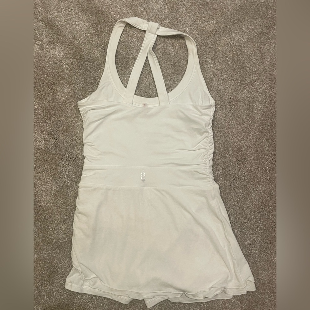 BNWT Free People Movement Athletic Dress
